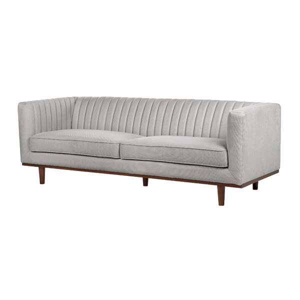 SOFA STAYTON III GRIS